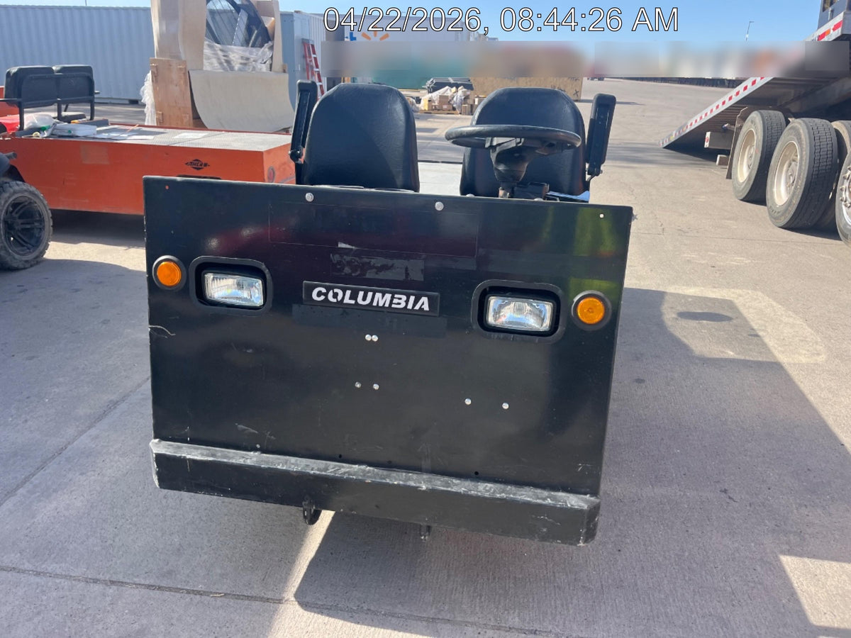 2022 COLUMBIA Payloader 2XL