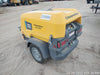 2022 ATLAS COPCO XAS 110