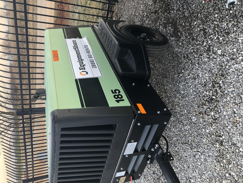 2020 SULLAIR 185-DPQ