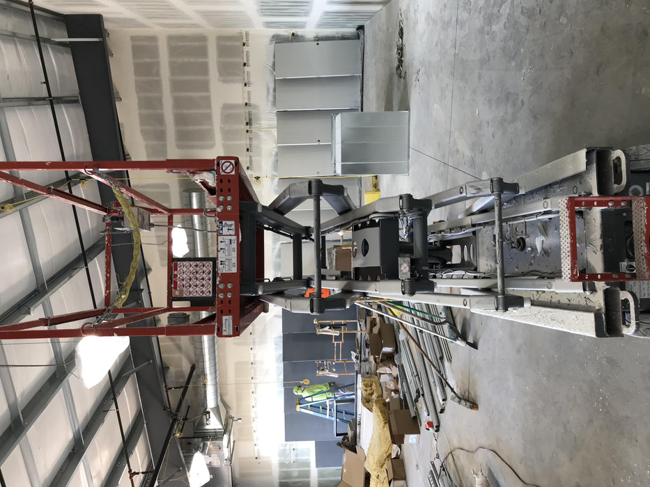 2019 Skyjack SJIII-3219 Standard w/Trojan Batteries