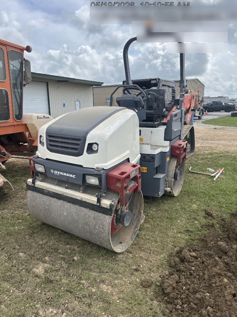 2020 DYNAPAC CC 1200