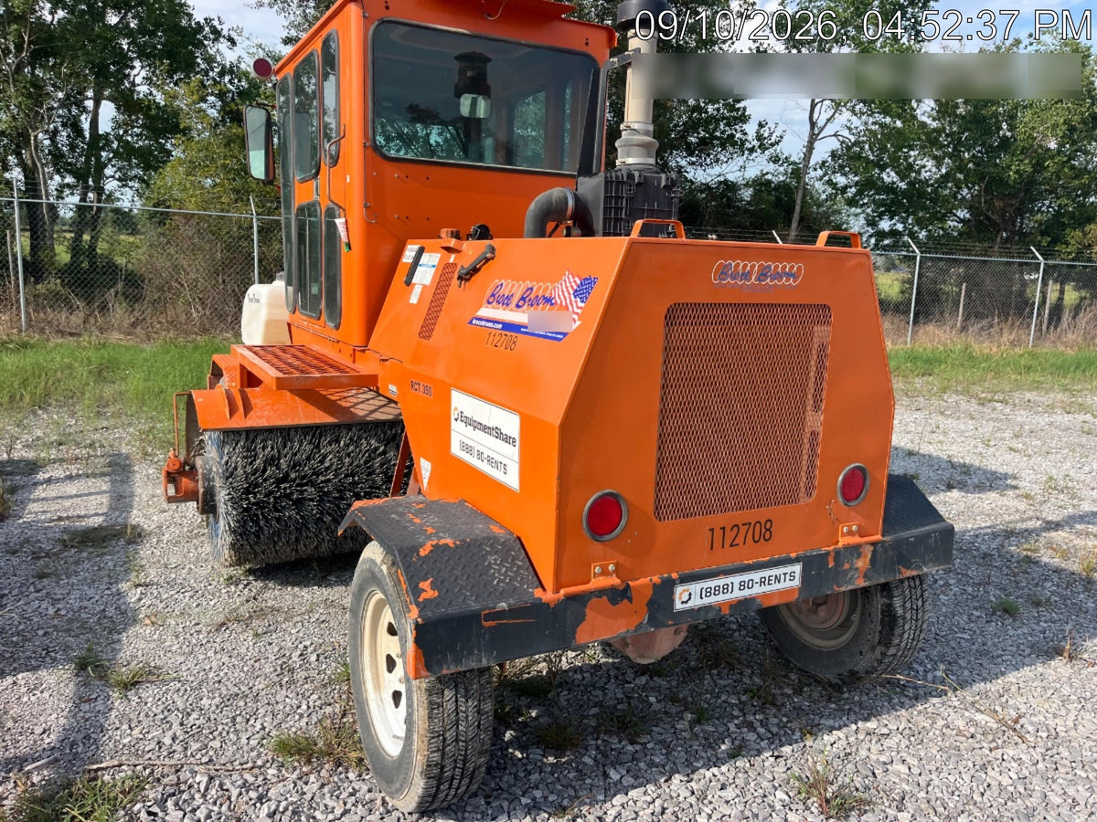 2020 BROCE RCT350