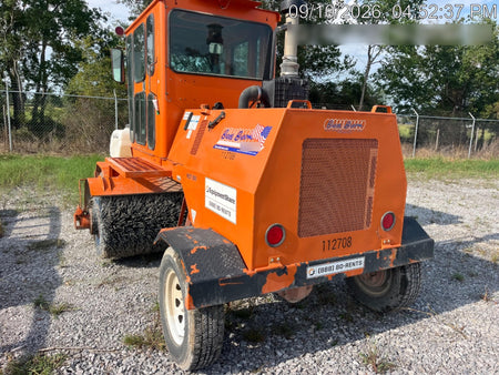 2020 BROCE RCT350