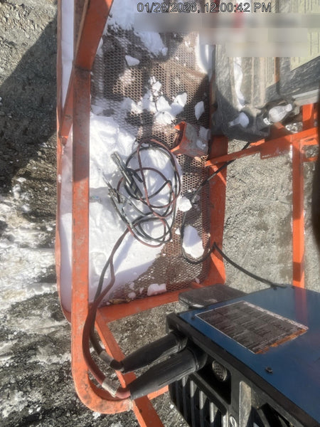2024 MILLER ELECTRIC CST-282