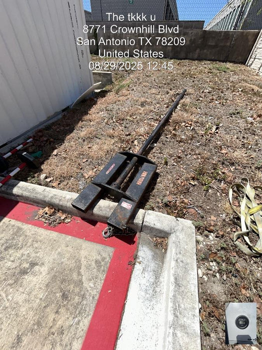 2022 ARROW MATERIAL HANDLING 8030-10