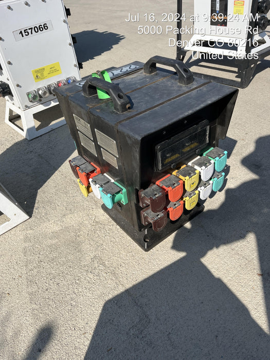 2022 LEX DB400N1J4AJ-63-600Y