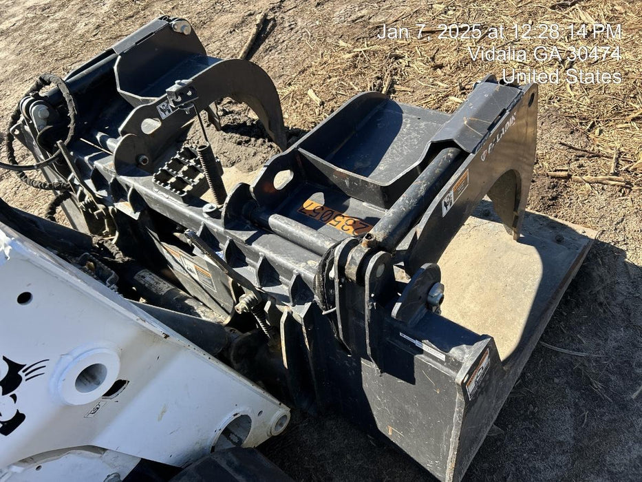2022 PALADIN UTILITY GRAPPLE 11876-0022