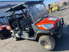 2022 KUBOTA RTV-X1140W-H (Canopy)