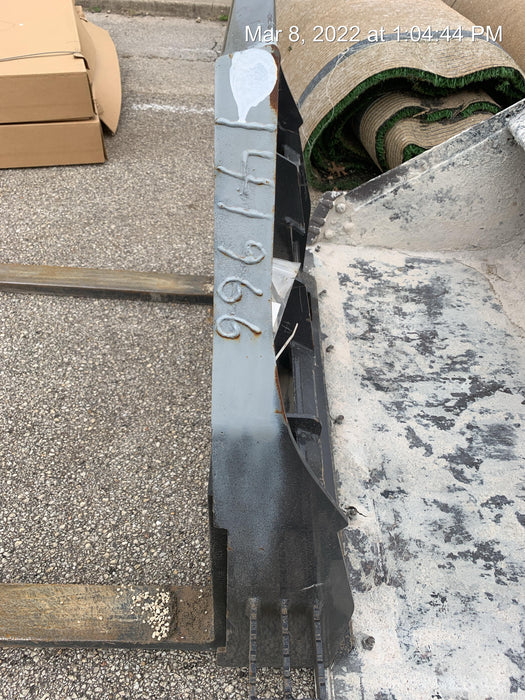 2021 PALADIN 48" Pallet Forks - Paladin