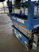2020 Genie GS-1930 Solid Non Marking Tires, Beacon, Folding rails with half height swing gate