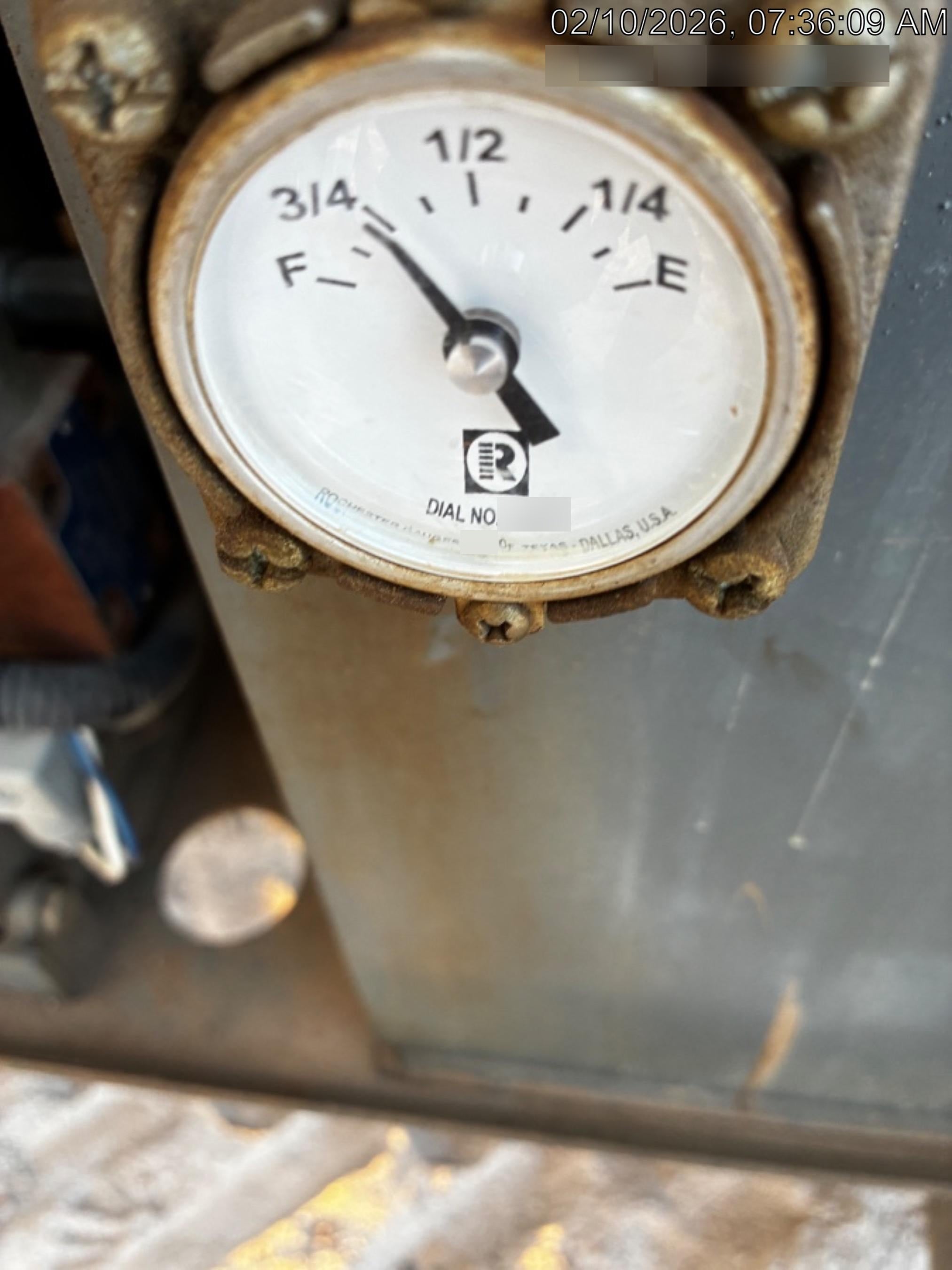 2016 SKYJACK SJ6832 RT