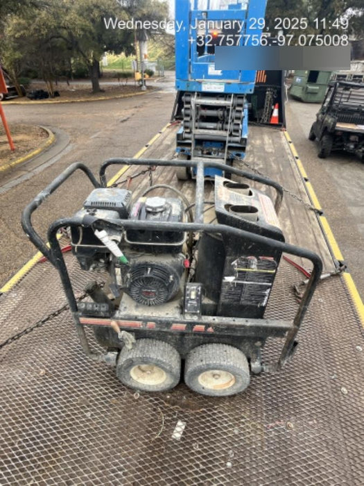 2020 MI-T-M CORPORATION HSP-3504-3MGH