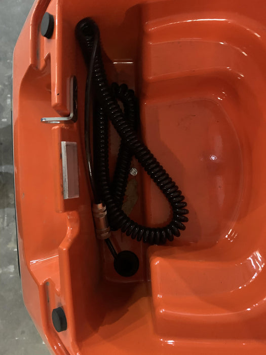 2020 HUSQVARNA LP9505