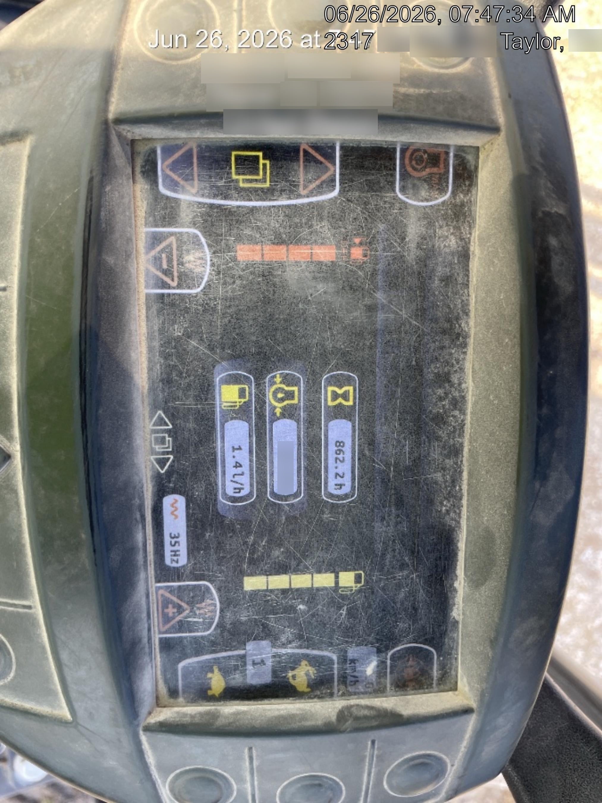 2023 CASE SV211E