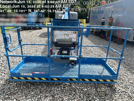 2024 GENIE S-45 XC