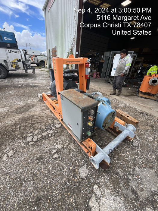 2022 PIONEER EPP66S12L71