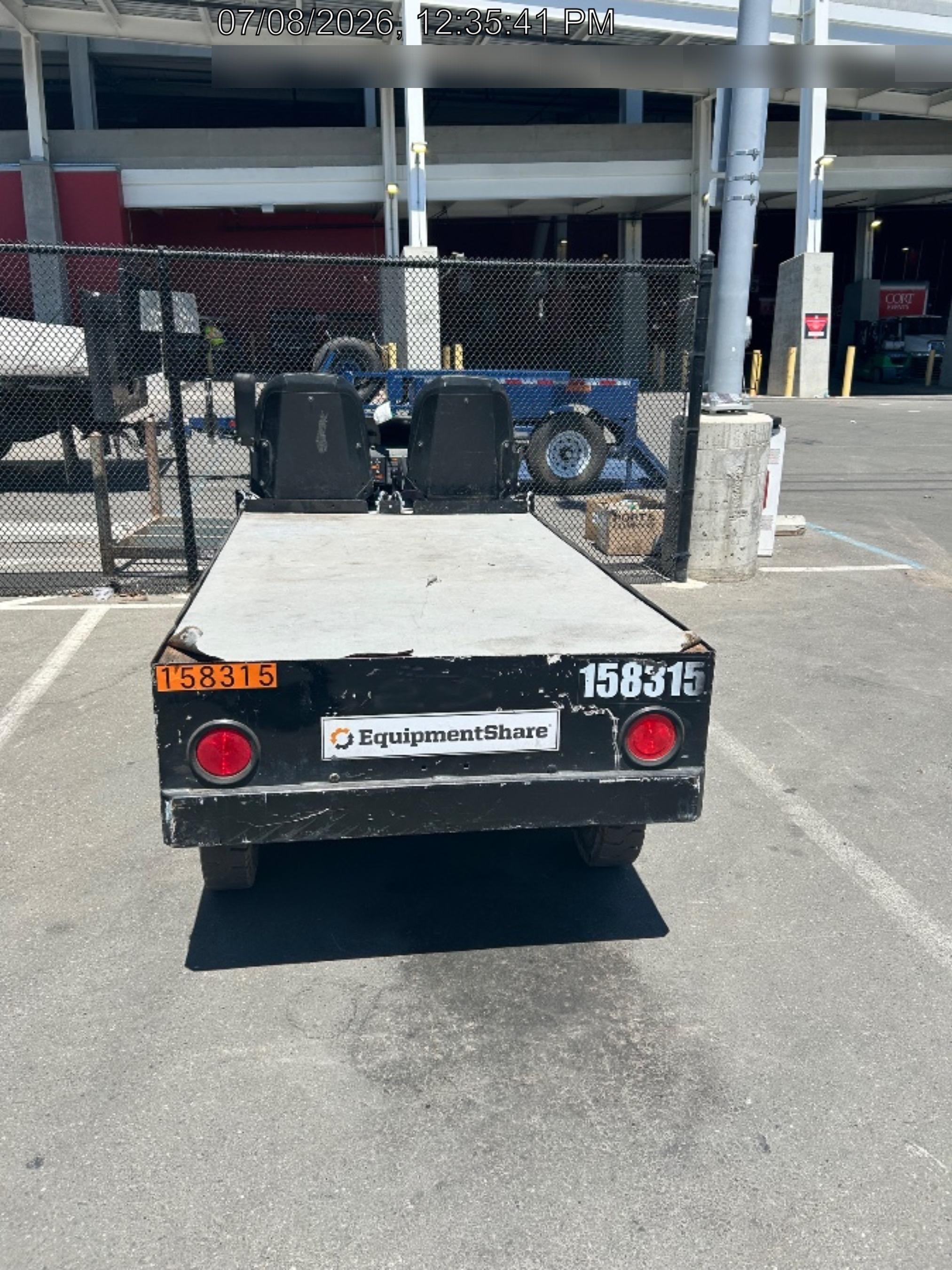 2021 COLUMBIA Payloader 2XL