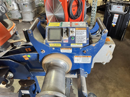 2021 CURRENT TOOLS 100A