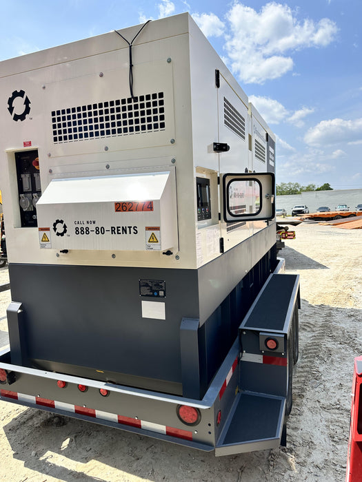 2022 ATLAS COPCO QAS 330