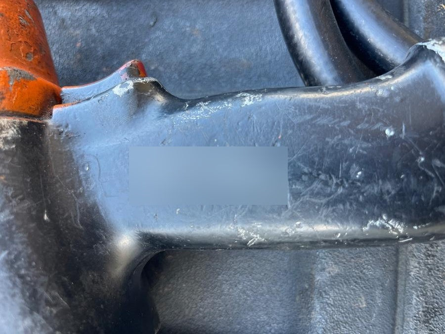 2020 MICHIGAN PNEUMATIC 750SS