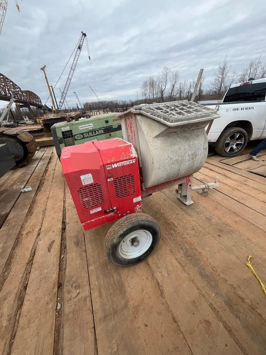 2019 MULTIQUIP WM90PH8