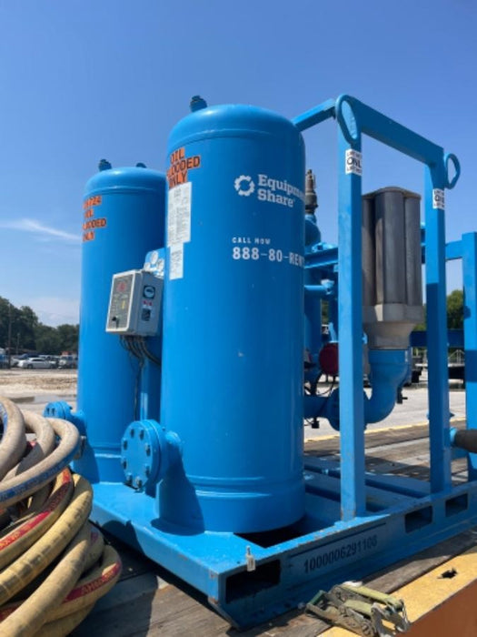 2024 HANKISON RDH-1550G