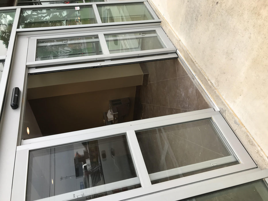 2020 Genie GS-1930 Standard Machine