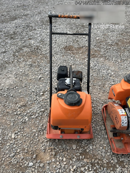 2023 MULTIQUIP MVC82VHW