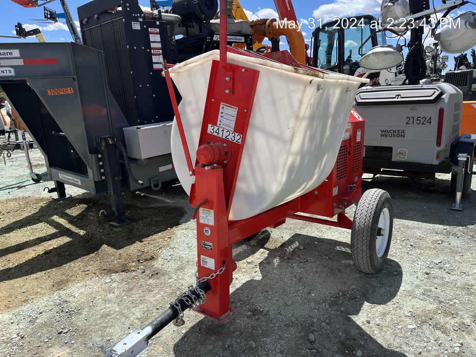 2023 MULTIQUIP WM90PH8