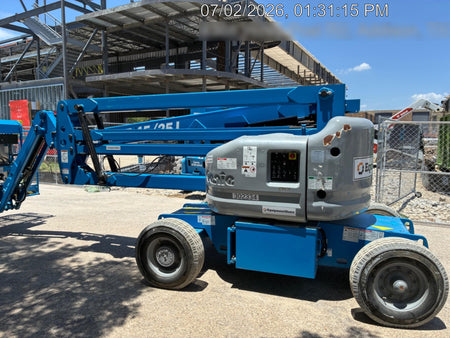 2023 GENIE Z-45/25J DC