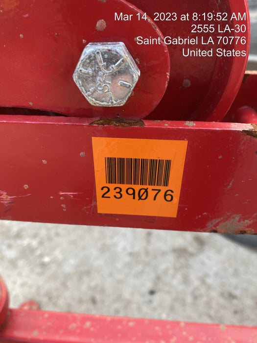 2022 KEY PLANT KPDR-400C -1