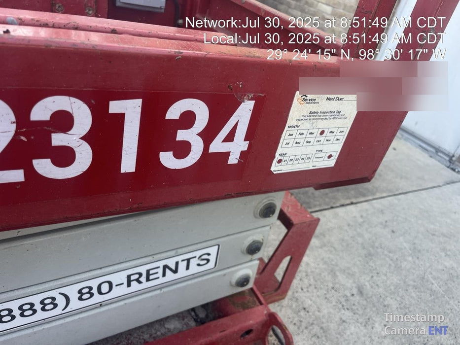 2019 MEC 1330SE MEC 1330SE w/ES Track Hardware, Full Extended 2 Year Warranty