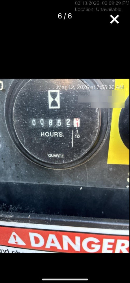 2019 GENIE GS-3369 RT
