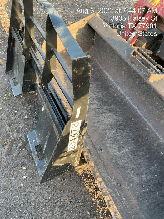 2021 ARROW MATERIAL HANDLING 60" Pallet Forks