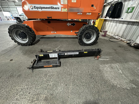 2023 STAR INDUSTRIES M1360B - Star JIB Boom