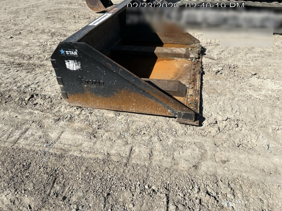 2025 STAR INDUSTRIES 1406B