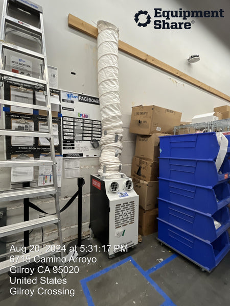 2023 KWIKOOL KPAC1411-2