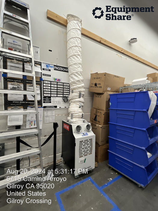 2023 KWIKOOL KPAC1411-2