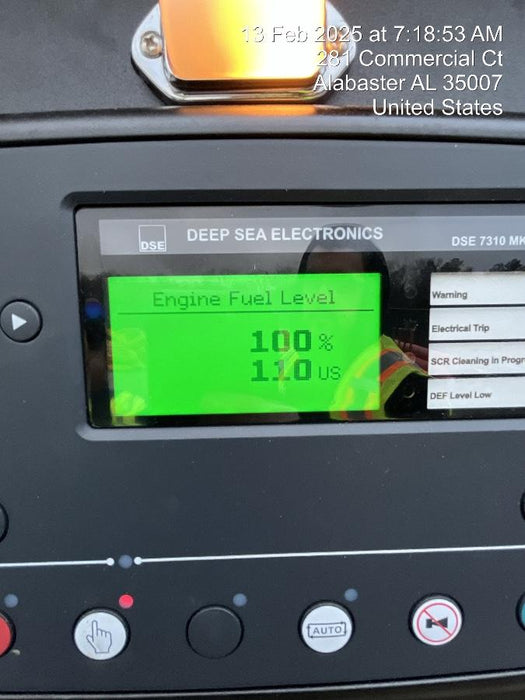 2024 ATLAS COPCO QAS 70