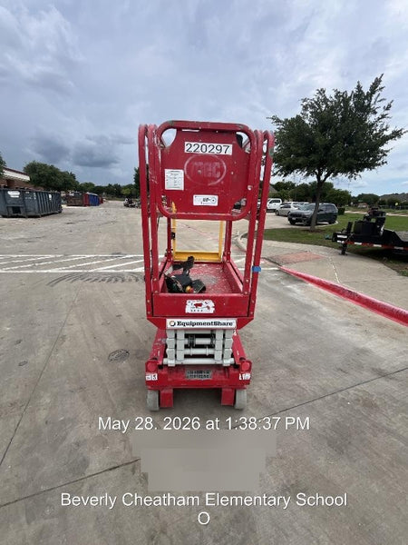 2022 MEC 1330SE