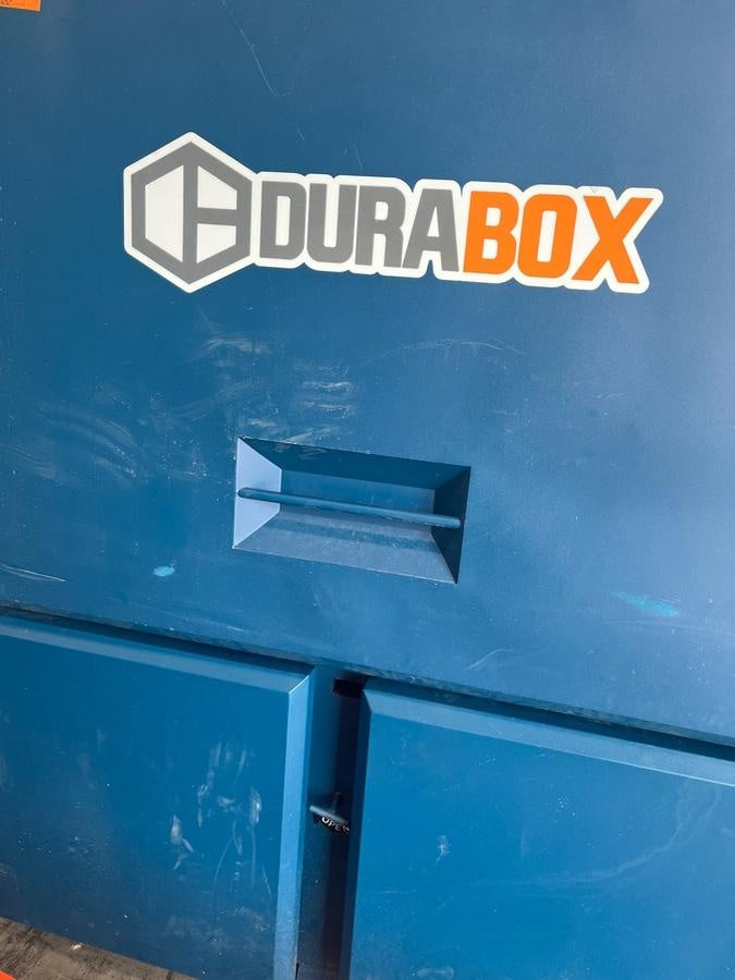 2025 DURABOX DB511