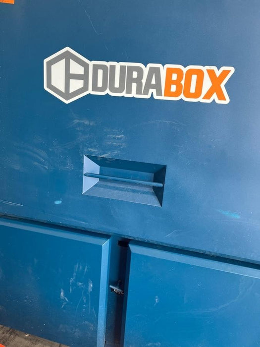 2025 DURABOX DB511