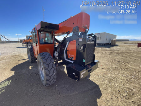 2024 SKYTRAK 8042