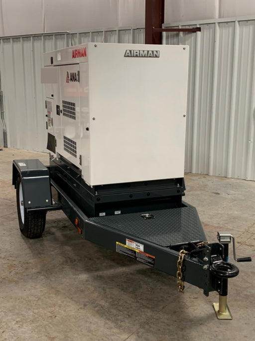 2022 AIRMAN SDG25S-8E1