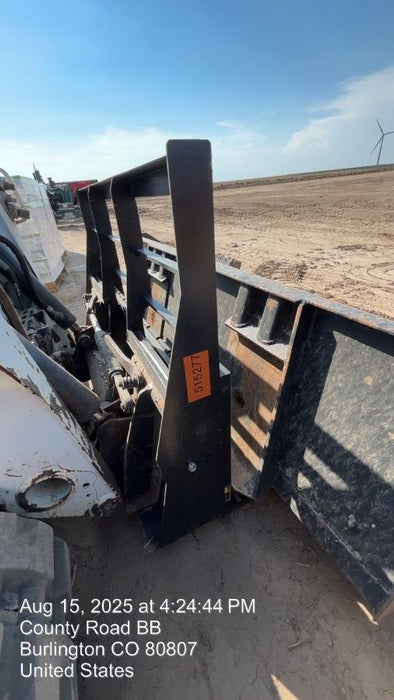 2025 ARROW MATERIAL HANDLING F5100CB