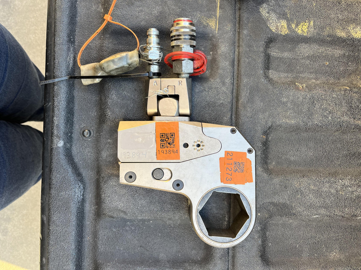 2022 TORCUP TX-2RL200