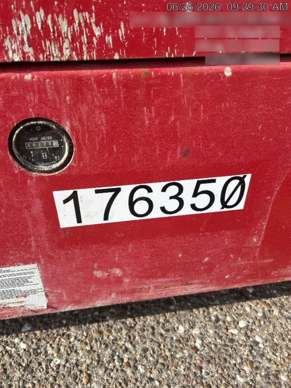 2021 MEC 1930SE