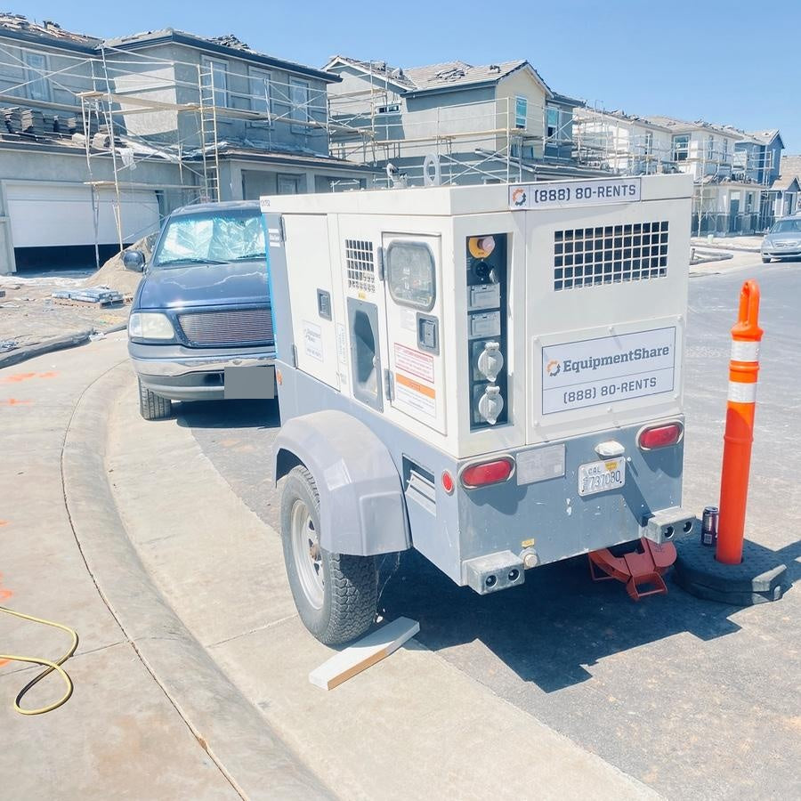 2020 ATLAS COPCO QAS25