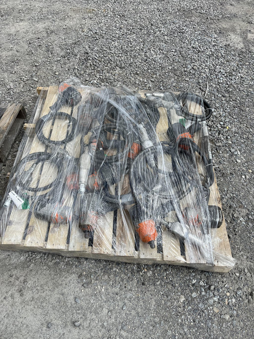 2020 MICHIGAN PNEUMATIC HV-8AM