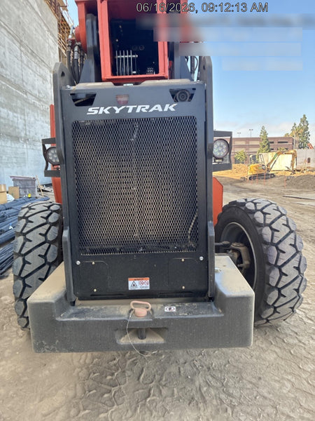 2026 SKYTRAK 10054